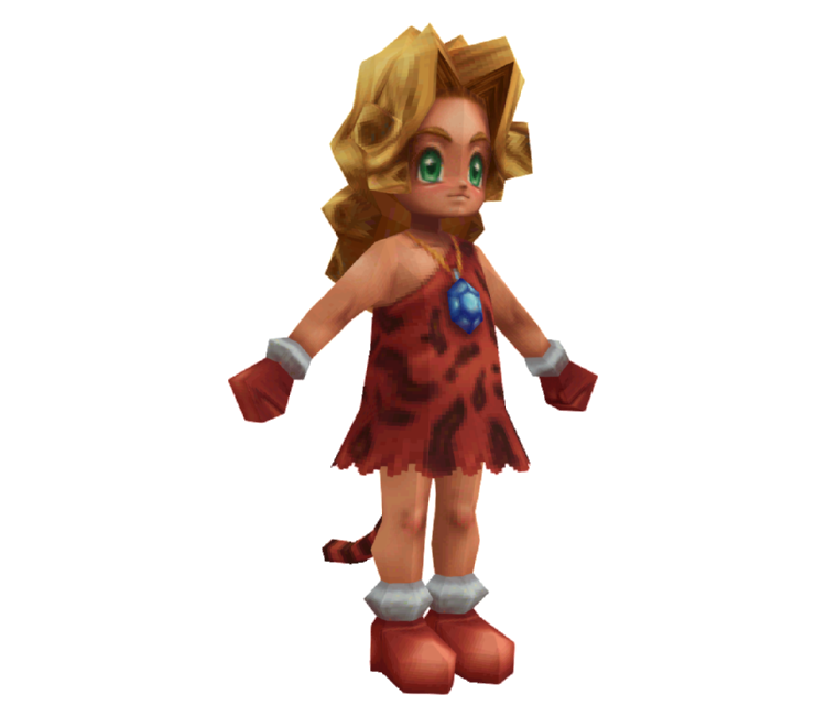 Preview in Browser - Chrono Cross