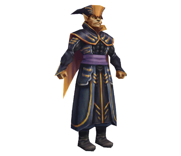 Preview in Browser - Chrono Cross