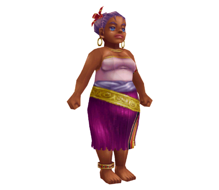 Preview in Browser - Chrono Cross