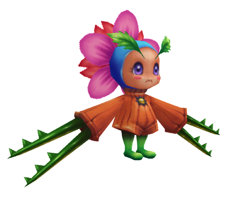 Preview in Browser - Chrono Cross