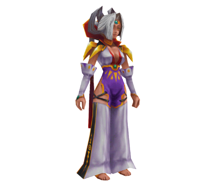 Preview in Browser - Chrono Cross