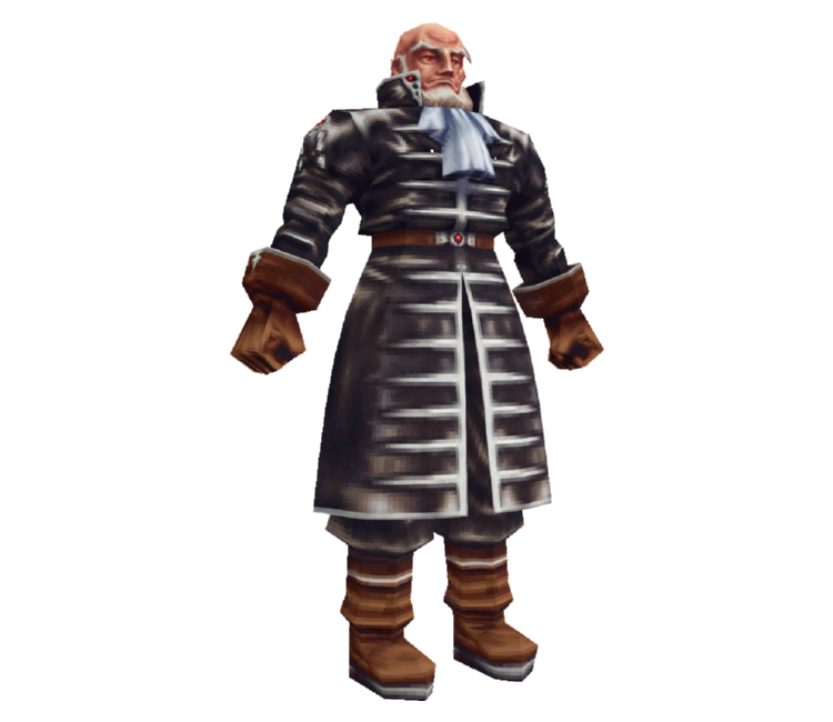 Preview in Browser - Chrono Cross