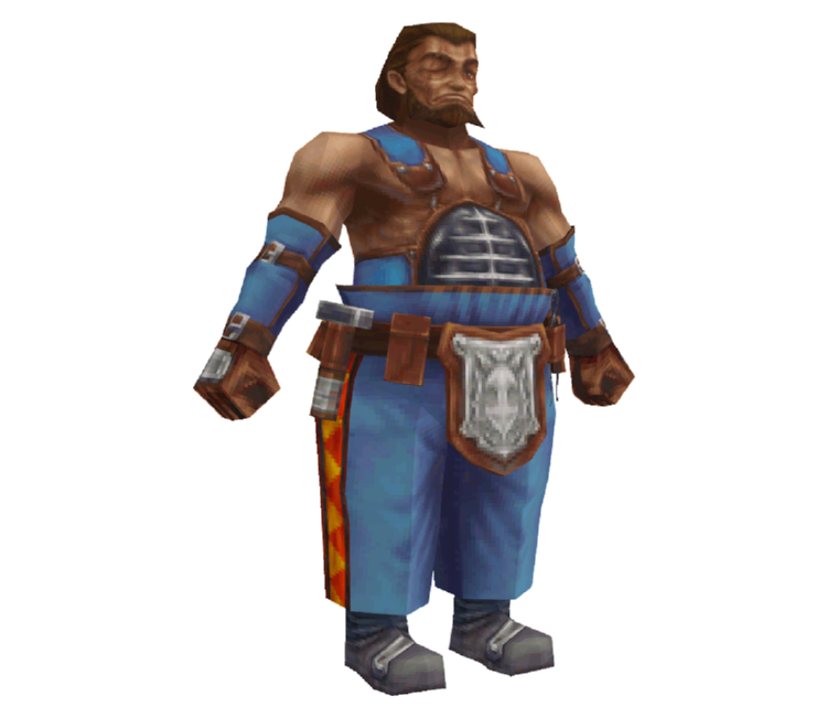 Preview in Browser - Chrono Cross