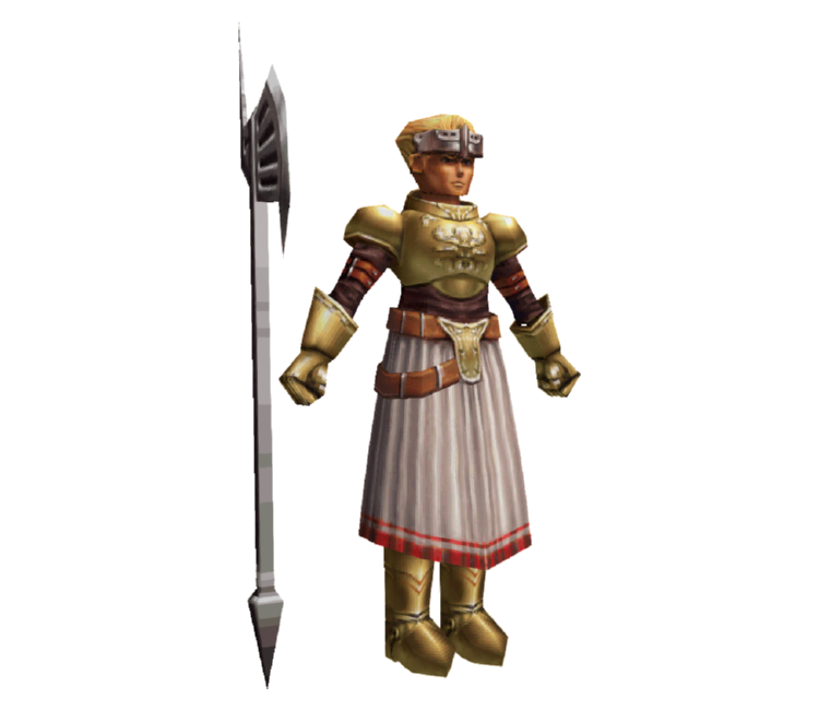 Preview in Browser - Chrono Cross