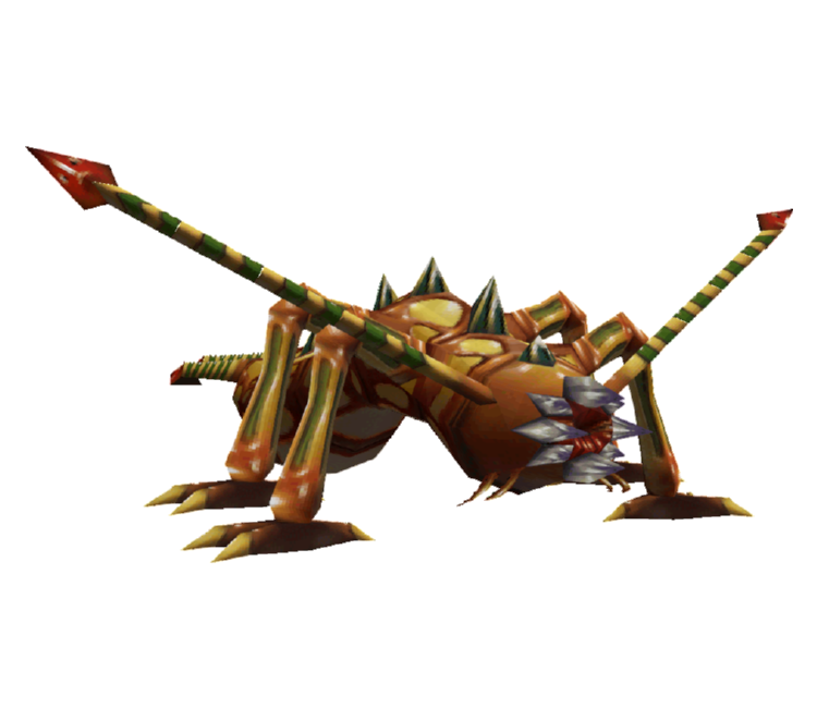Preview in Browser - Chrono Cross