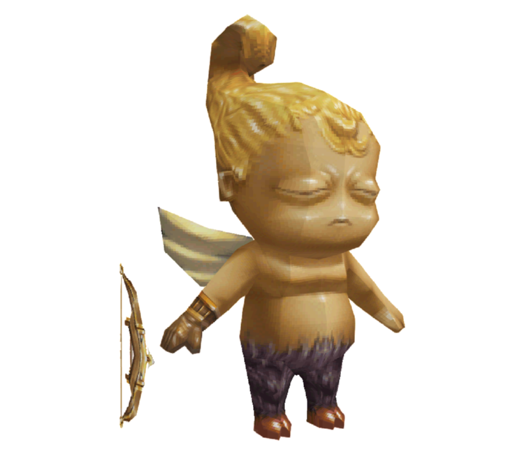 Preview in Browser - Chrono Cross