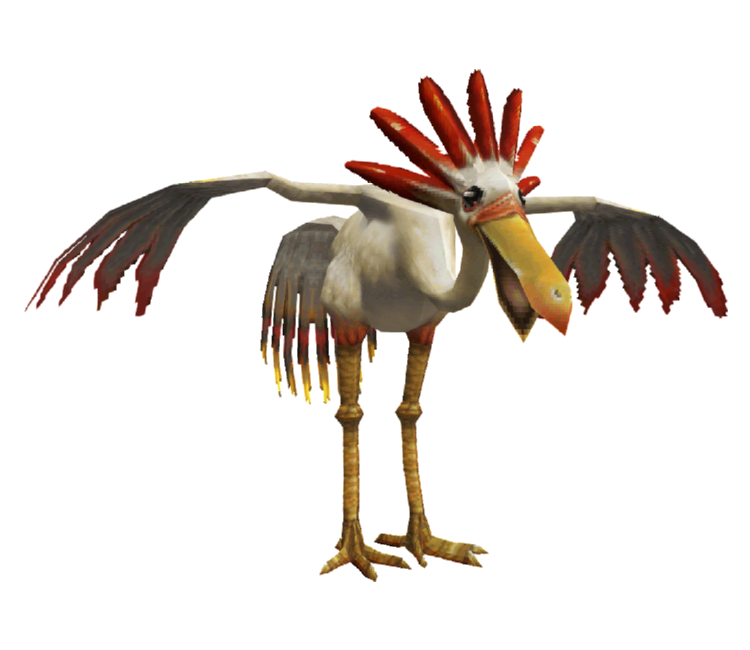 Preview in Browser - Chrono Cross