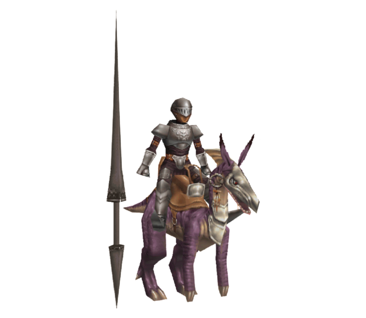 Preview in Browser - Chrono Cross