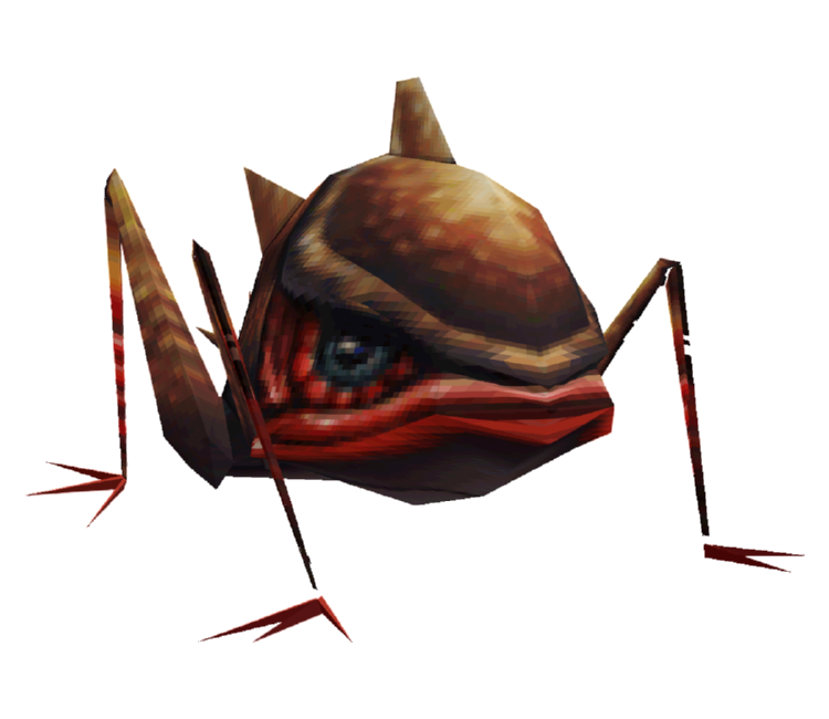 Preview in Browser - Chrono Cross