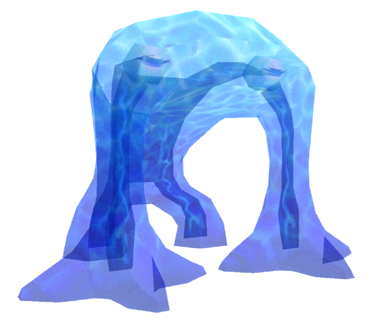 Preview in Browser - Chrono Cross