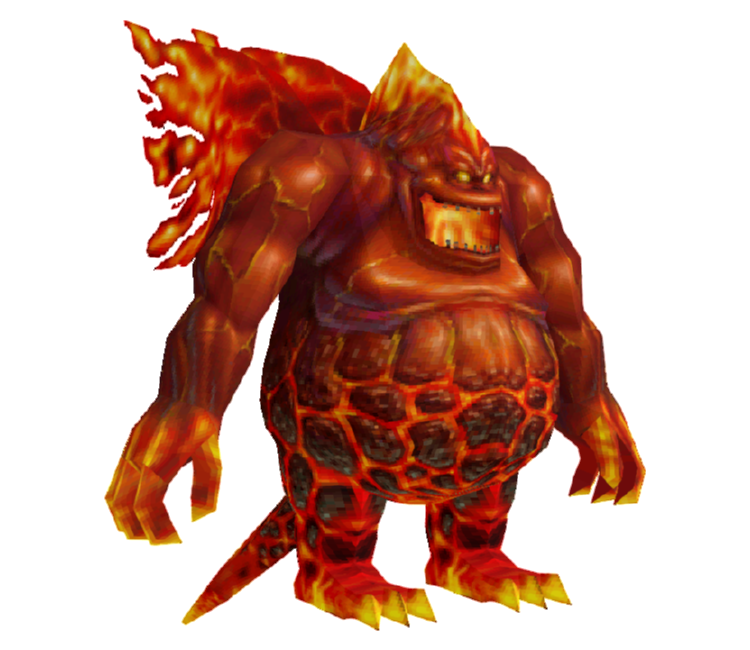 Preview in Browser - Chrono Cross