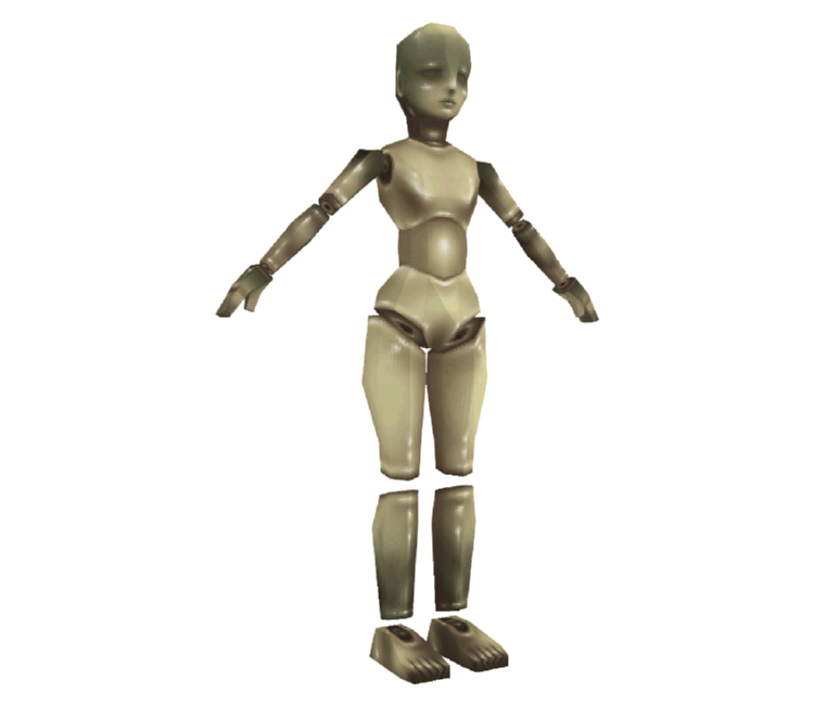 Preview in Browser - Chrono Cross