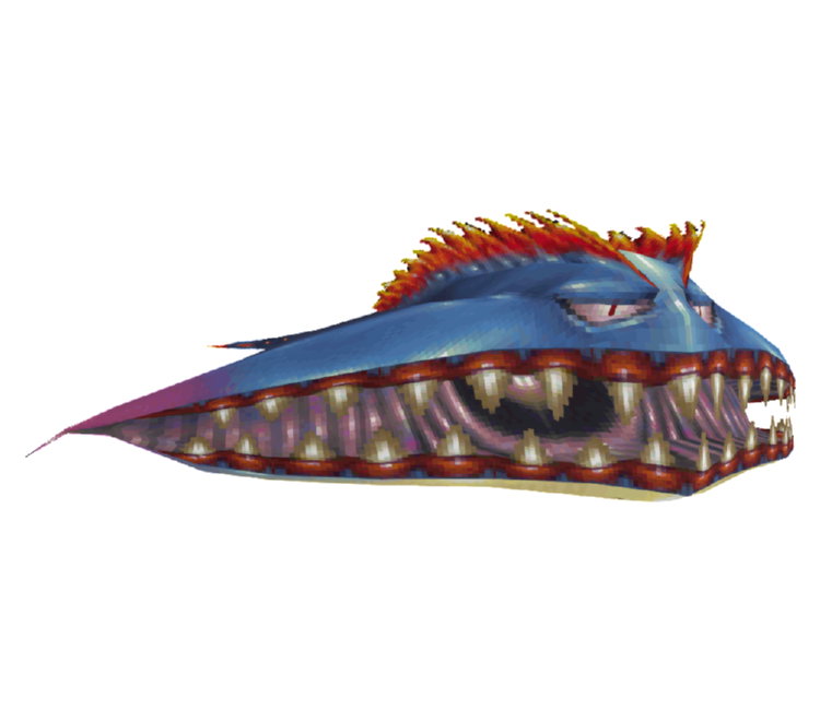 Preview in Browser - Chrono Cross