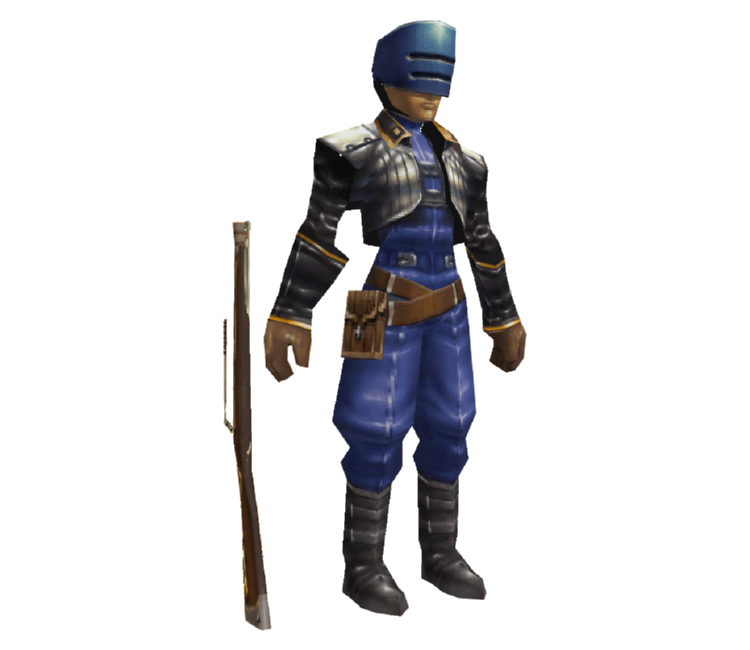 Preview in Browser - Chrono Cross