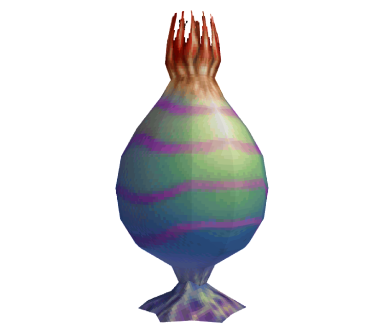 Preview in Browser - Chrono Cross