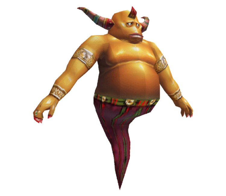 Preview in Browser - Chrono Cross