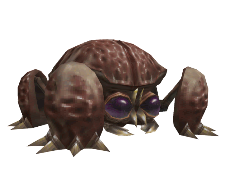 Preview in Browser - Chrono Cross