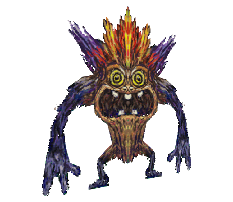 Preview in Browser - Chrono Cross