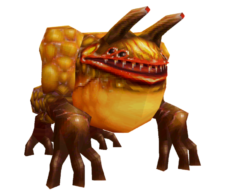 Preview in Browser - Chrono Cross