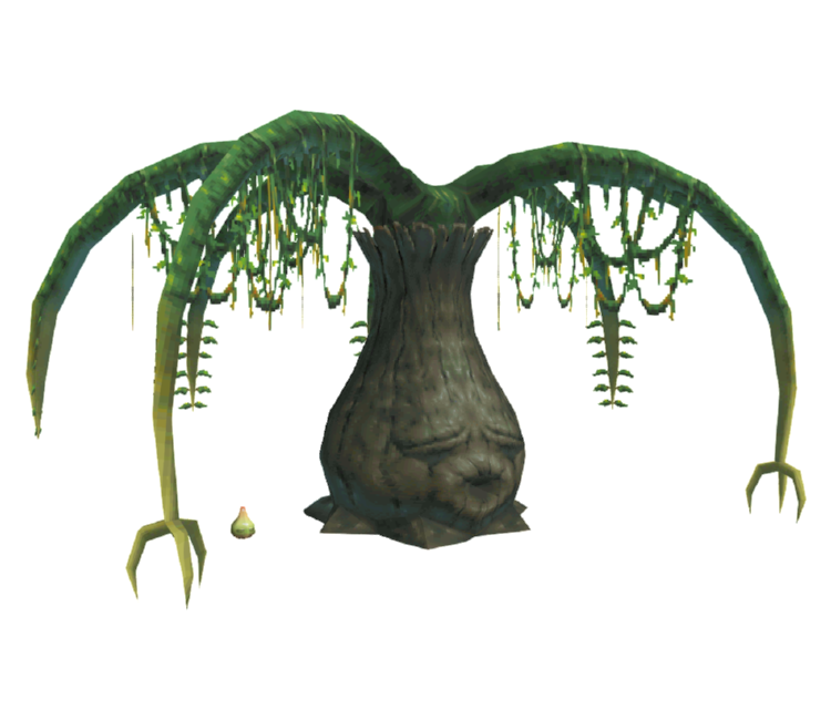 Preview in Browser - Chrono Cross