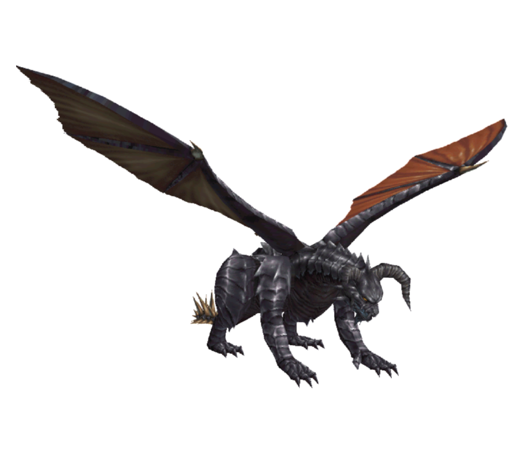 Preview in Browser - Chrono Cross