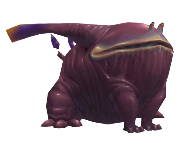 Preview in Browser - Chrono Cross