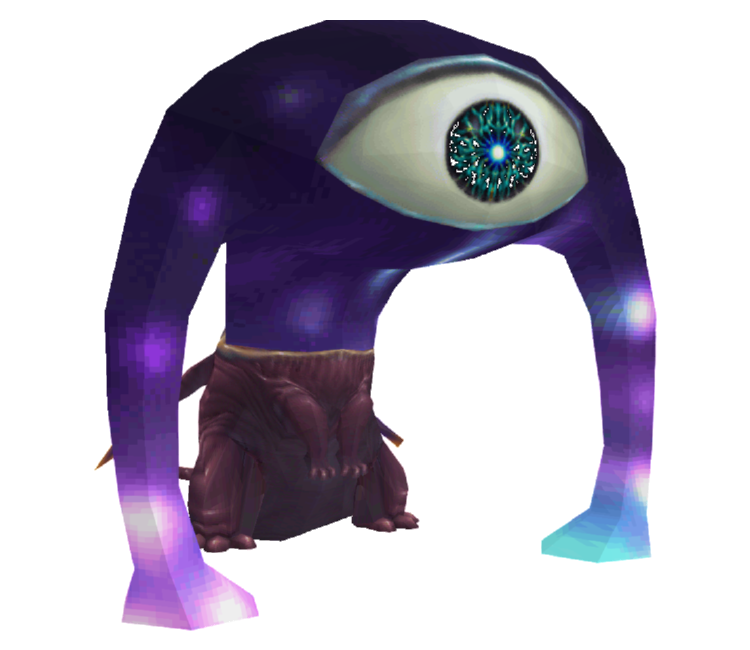 Preview in Browser - Chrono Cross