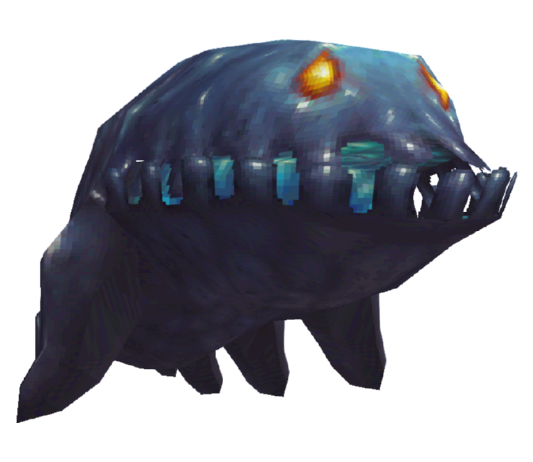 Preview in Browser - Chrono Cross