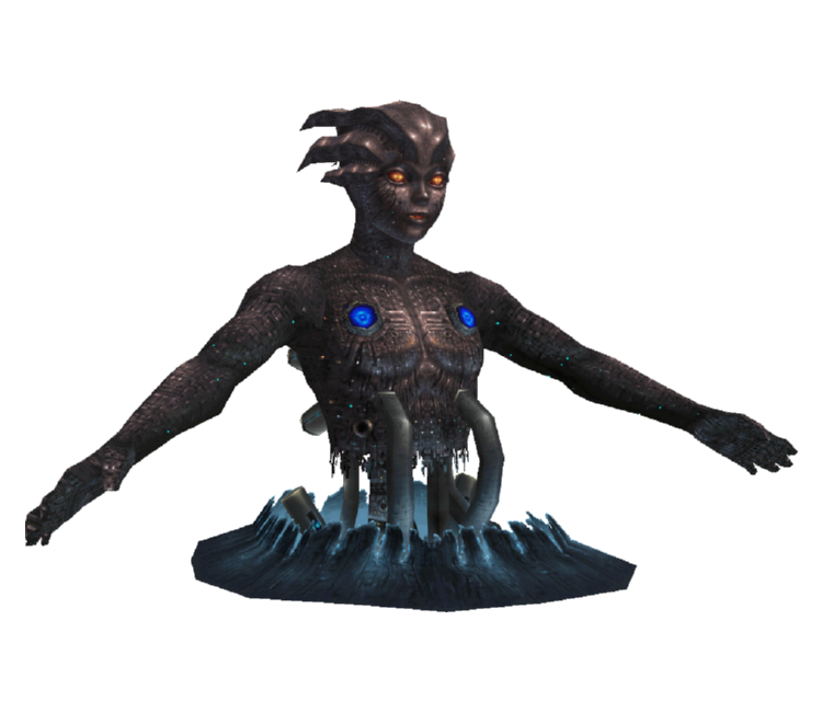 Preview in Browser - Chrono Cross