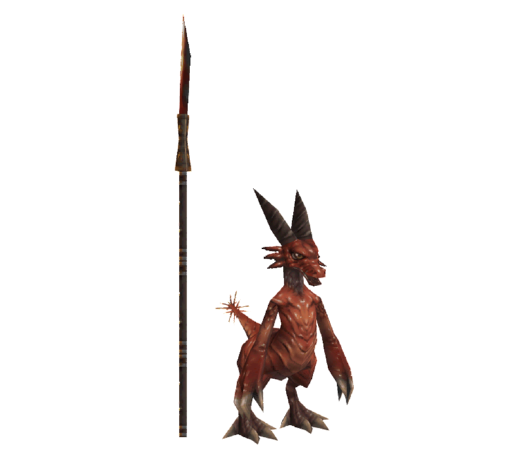 Preview in Browser - Chrono Cross