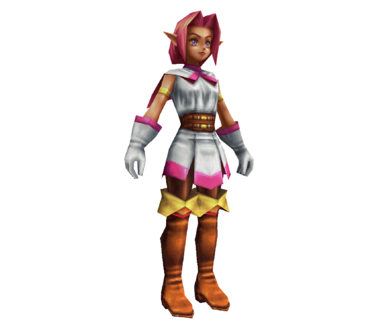 Preview in Browser - Chrono Cross