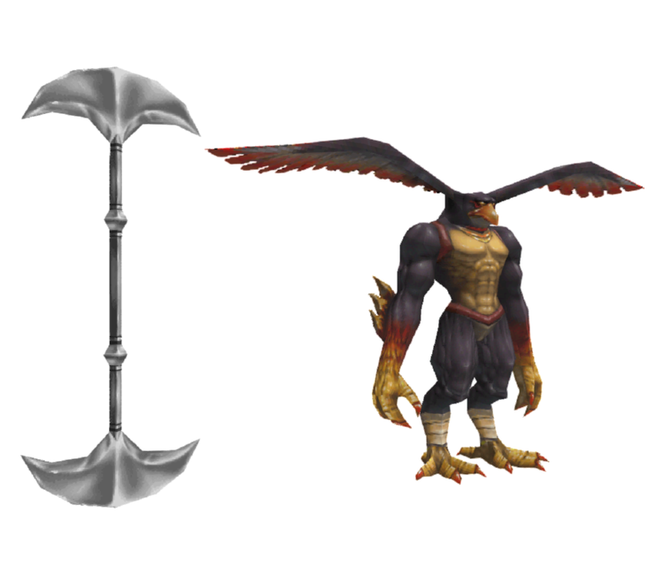 Preview in Browser - Chrono Cross