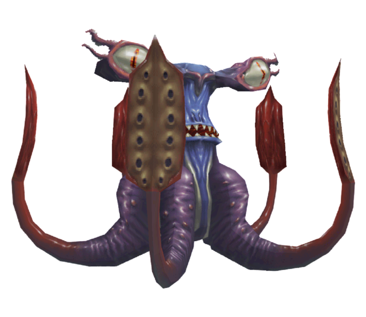 Preview in Browser - Chrono Cross