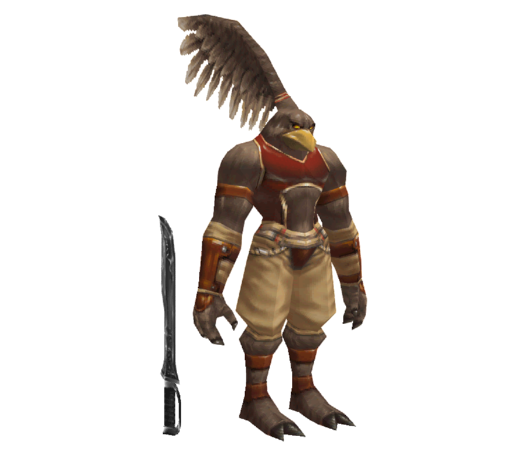 Preview in Browser - Chrono Cross