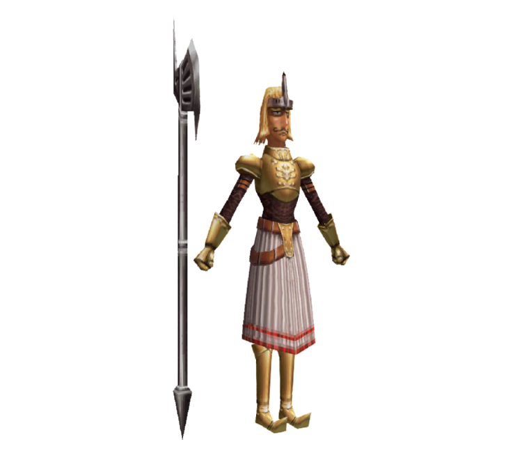 Preview in Browser - Chrono Cross