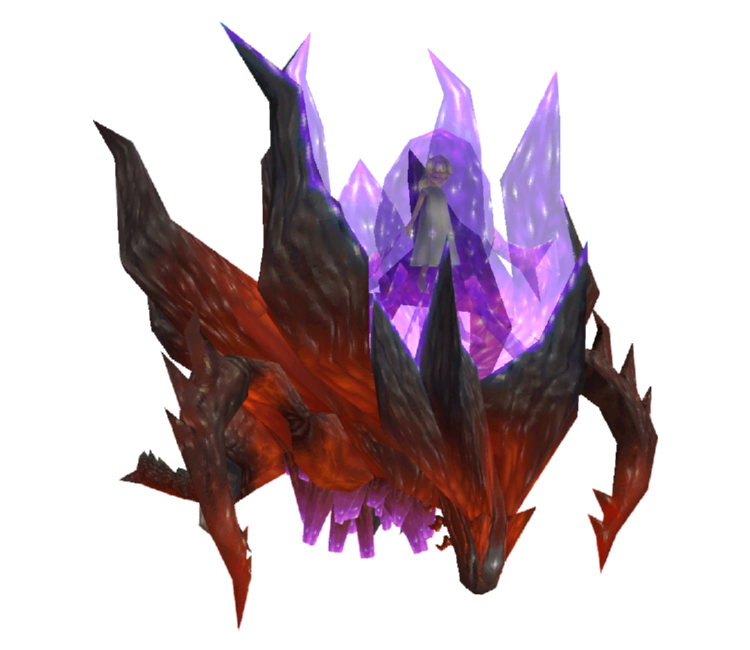 Preview in Browser - Chrono Cross