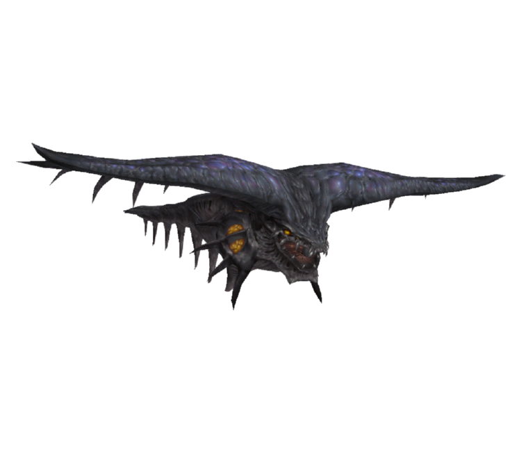 Preview in Browser - Chrono Cross