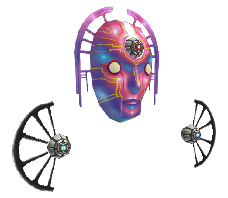 Preview in Browser - Chrono Cross