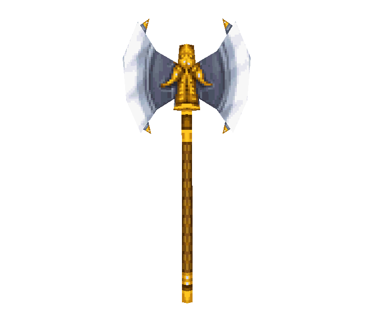 Preview in Browser - Golden Sun: Dark Dawn