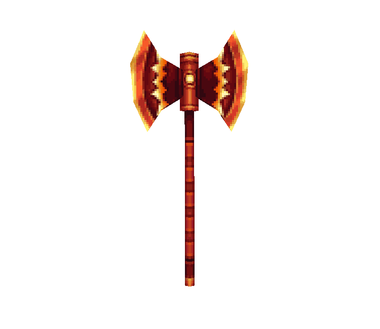 Preview in Browser - Golden Sun: Dark Dawn