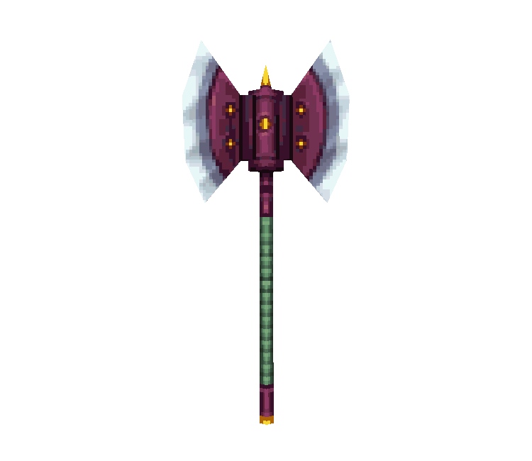 Preview in Browser - Golden Sun: Dark Dawn
