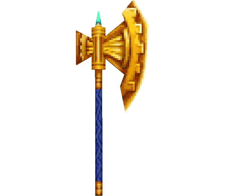 Preview in Browser - Golden Sun: Dark Dawn