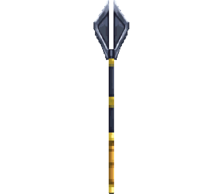 Preview in Browser - Golden Sun: Dark Dawn