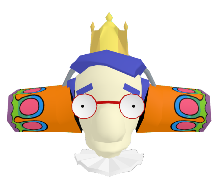 Preview in Browser - The Simpsons Game