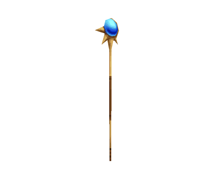 Preview in Browser - Golden Sun: Dark Dawn
