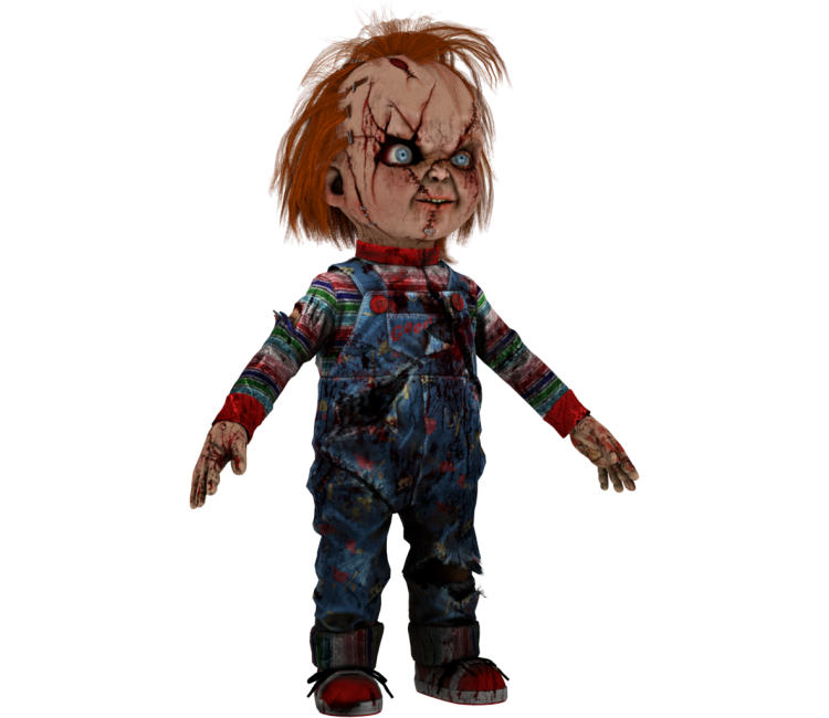Download ZIP Archive - Dead by Daylight