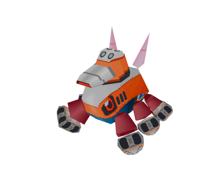 Preview in Browser - Digimon World 2
