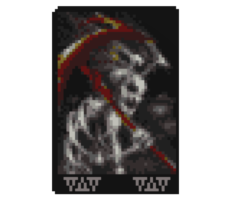 Preview in Browser - Chrono Cross
