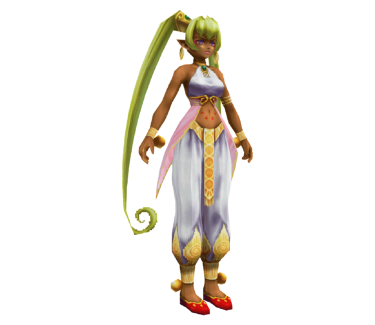 Preview in Browser - Chrono Cross