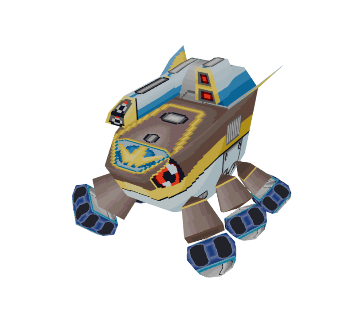 Preview in Browser - Digimon World 2